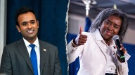 Vivek Ramaswamy backs Winsome Earle-Sears for Virginia governor race