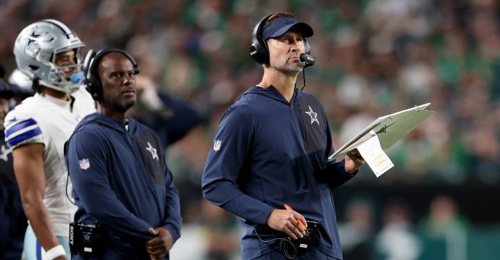 Cowboys news: Brian Schottenheimer receives praise for his fist outing