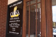 Celina officials table bond committee plans to ...