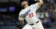 Tipsheet: Cardinals will never get another shot at tormenting Clayton Kershaw