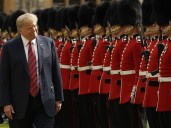 King Charles III to deploy tiara diplomacy as UK prepares to welcome Trump for second state visit