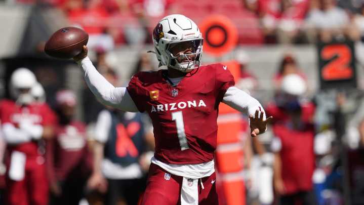 Seahawks at Cardinals odds, picks and predictions