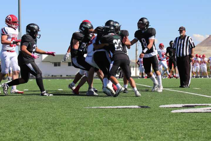 This Week in Wolves Sports: Week of Sept. 29, 2025