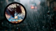Pronostican lluvias para el domingo en Nuevo Laredo; saque el paraguas
