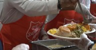 Salvation Army of Charlottesville changing lives one meal at a time