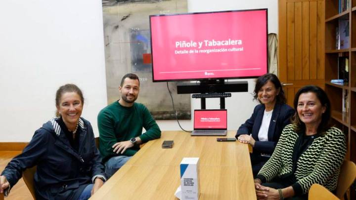 "Será bueno", afirma la Fundación Alvargonzález sobre el plan del Piñole en Gijón