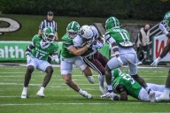 Marshall at Middle Tennessee: What to watch for