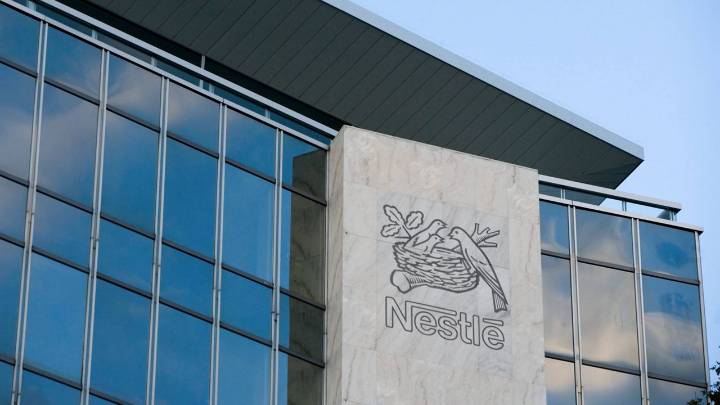 Nestlé dismisses CEO due to an inappropriate relationship with a subordinate