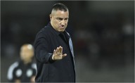 Efraín Juárez se molestó con reportero tras la derrota de Pumas ante FC Juárez: No es dolorosa porque mi equipo compitió