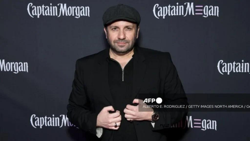 El era Brad Everett Young, actor de Grey's Anatomy que murió a los 46 años