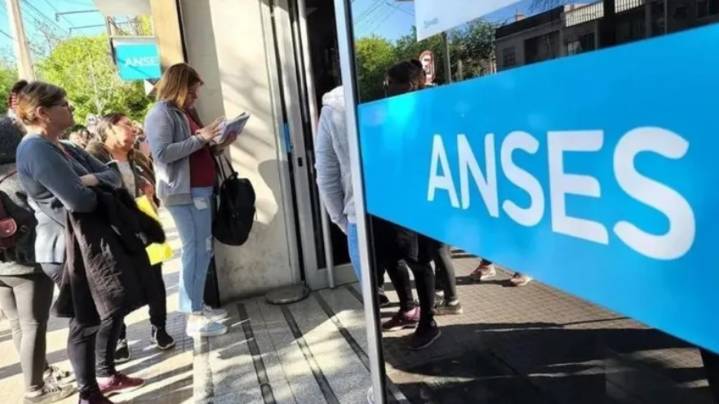 ANSES: aumento del 1,9% en jubilaciones y asignaciones desde septiembre