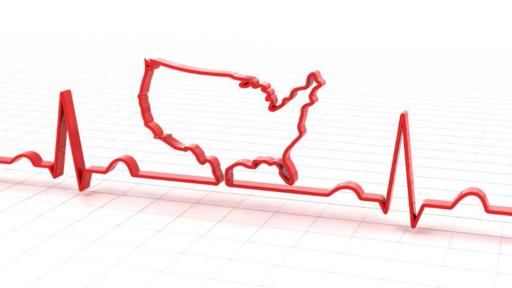 Suicide replaces Covid in top 10 causes of death, heart disease No. 1