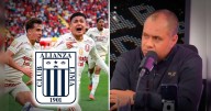 Quinteros impacta al revelar el jugador de Universitario que le gustaría para Alianza Lima: "Es..."