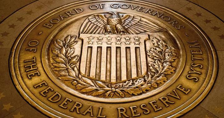 Federal Reserve cuts key rate by quarter-point and signals two more cuts this year