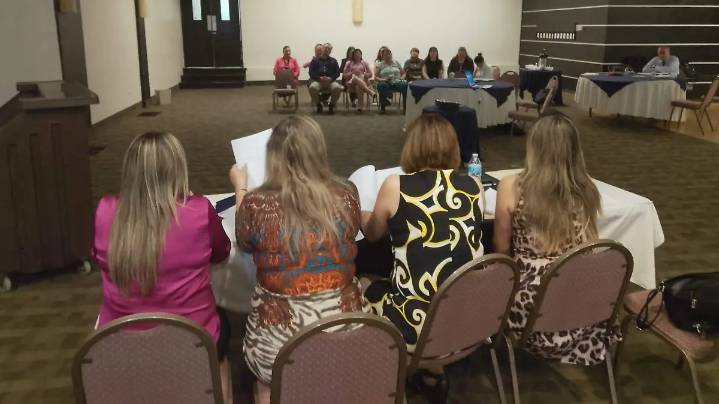 Celebran el primer Seminario de Investigación Educativa en Delicias