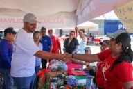 Más de mil familias se beneficiaron con Megajornada Integral de la Alcaldía de Maracaibo