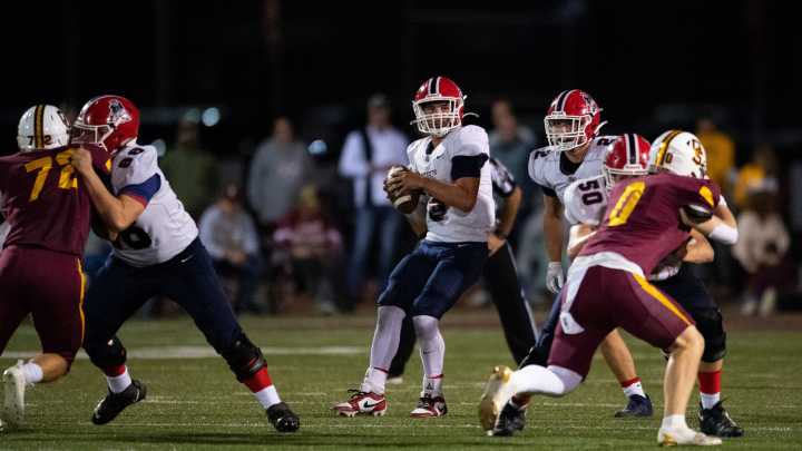 LIVE: Week 3 Southwestern Indiana high school football updates, scores