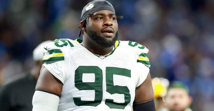 The Packers were even more injured than you think