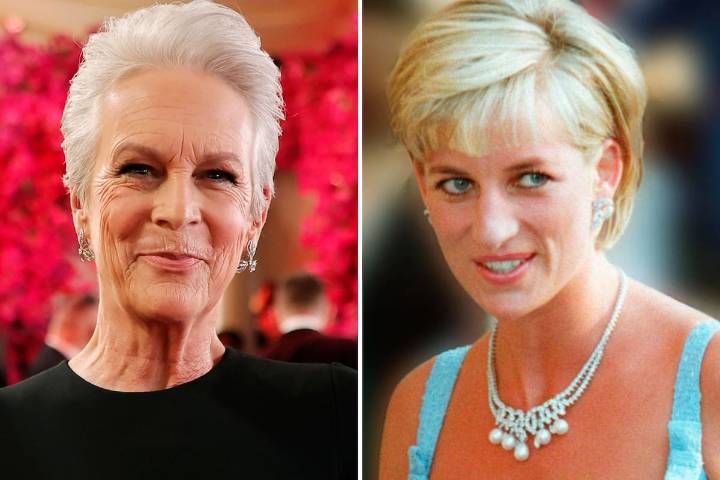 “Todavía me conmueve su coraje”. Jamie Lee Curtis compartió una emotiva anécdota con Lady Di a 28 años de su muerte