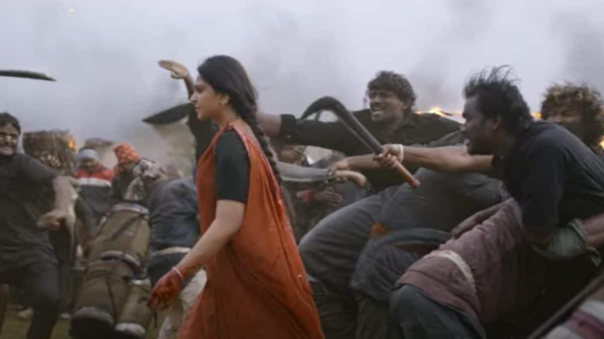 Ghaati OTT Release: Here's When And Where To Watch Anushka Shetty's Action Drama