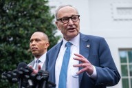 Trump Posts Racist AI-Generated Video Ahead of Looming Government Shutdown