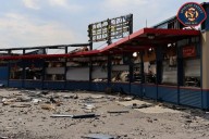 Avista Stadium fire in Spokane Valley ruled accidental