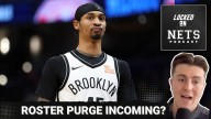BREAKING: Brooklyn Nets AXE Keon Johnson in SURPRISE move | Which other players could be on the chopping block?