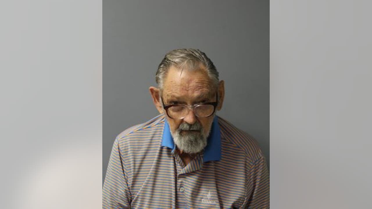 Arlington Heights Police charge convicted sex offender in cold case crimes