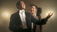 Llega a Rosario un destacado musical que reúne a Sinatra y Gardel
