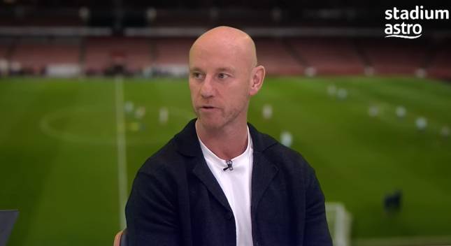 Nicky Butt says Man Utd should have signed £60m star instead of Benjamin Sesko