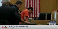 Seferino Bautista Renteria Hearing