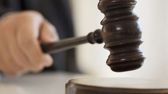 Byron Johnson sentenced to life in shooting death of Darnell McGrady
