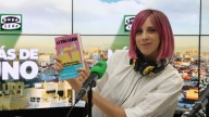 Analía Plaza presenta 'La vida cañón': la historia del jubilado 'boomer' disfrutón que vive mejor que sus hijos