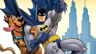Warner Bros. sues Midjourney to stop AI knockoffs of Batman, Scooby