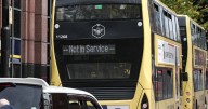 Major update as most bus strikes set to hit Greater Manchester this week called off