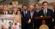 House Passes Resolution Honoring Charlie Kirk, 58 Democrats Vote Against