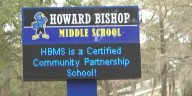 Gainesville police say threat made against middle school isn’t credible