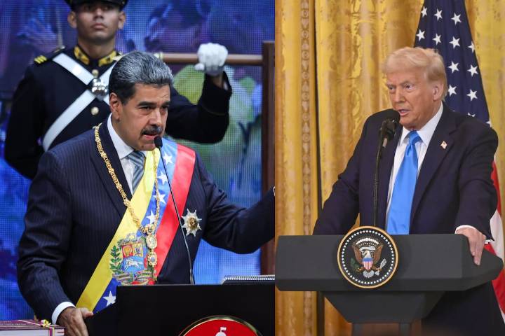 Venezuela con fe inquebrantable en la victoria: Maduro ante despliegue de EE.UU. en sur del Caribe