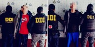Detuvieron a un hombre y a su hijo por una serie de robos violentos en Mar del Plata