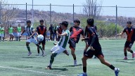 Equipos “guanajuas” cortan listón de una nueva temporada en la Tercera División