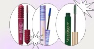 I Tried 5 Colored Mascaras & Found The Best One