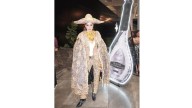 El rosarense Daniel Correa busca representar a México con traje de charro en Miss Universo