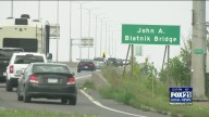 I-535 Blatnik Bridge Closing Overnight