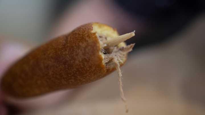 Kansas State Fair has new and returning food faves