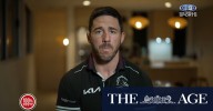 Smith s cheeky jab after Hunt heroics
