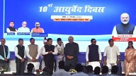 India Celebrates 10th Ayurveda Day 2025 With Theme ‘Ayurveda for People & Planet’