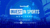 Invest in Sports: Join Sportico in NYC on Nov. 4!