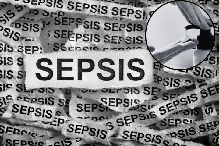Expanded Recall: Soaps and Lotions Pose Sepsis Threat in NY