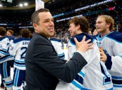 UMaine hockey team returning to Northern Ireland for 2028 Friendship Four