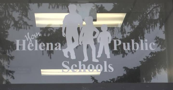 Helena school bonds narrowly pass